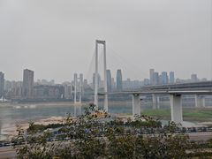 -重庆十八梯传统风貌区