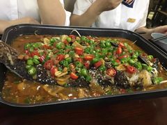 -俺家鲜·烧烤龙虾地锅鸡(观音塘店)
