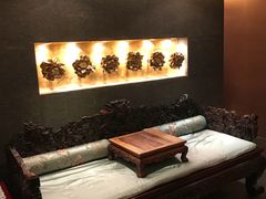 -华夏良子·足道SPA艾灸(王府井店)