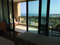 雅居乐莱佛士酒店-海南清水湾莱佛士酒店