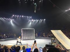 -珠海横琴长隆《卡卡虎奇遇记》