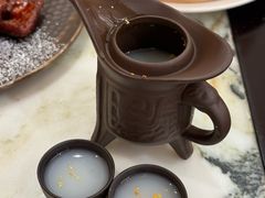 -茶人村·宫廷私厨(奥体印象城店)