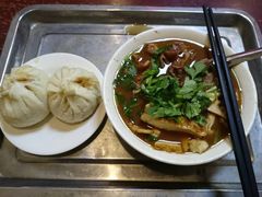 -姚记炒肝店(簋街店)