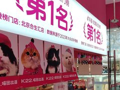 -K22.酸奶草莓(烟台芝罘店)