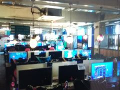-网友电竞网咖(望京店)