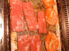 -非烤勿扰自助烤肉海鲜火锅(南城莱蒙店)