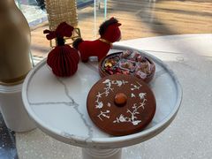 -视博茶点(美狮美高梅店)