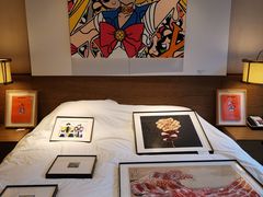 -上海衡山路十二号华邑酒店