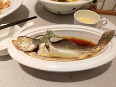 -狮王府淮扬菜(新街口友谊店)