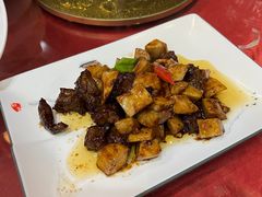 -新虹楼饭庄(崇明陈家镇店)
