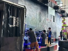 -空气湃·运动嘉年华·团建拓展生日趴·真人CS