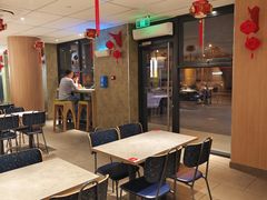 -麦当劳(王顶堤店)