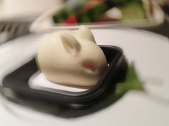 -海底捞火锅(明湖路店)