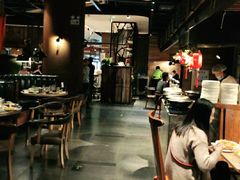 大堂-星伦多 自助料理(圆融店)