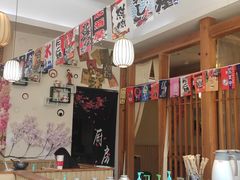 -林妈妈村·日式料理(宝山万达店)