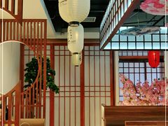 -千寻山野烤肉(中关村店)