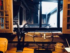 包房-陌上花开餐厅(云山路店)