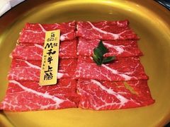 -一绪に寿喜烧(荟聚店)