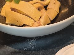 -扬州香格里拉·香宫中餐厅