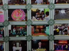 -吴门人家·苏宴宫廷菜(拙政园店)