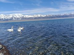-赛里木湖风景名胜区