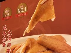 -老客家·客家菜(万达店)