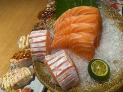 -Sushi Love 创意寿司(丽影广场店)