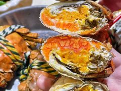 -争鲜·鲍鱼鸡煲(美邻中心店)