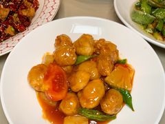 -渝月·川菜(海岸城店)