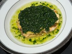 葱油鸡-南里山房·新淮扬菜(徐汇万科店)