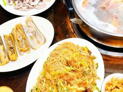 -凯华海鲜火锅·传承三十六年