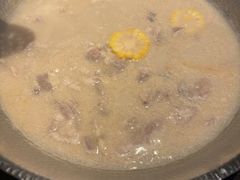 -捞王锅物料理(凯旋路店)