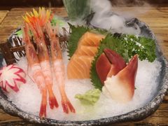 -宫谷创作料理(大拇指广场店)