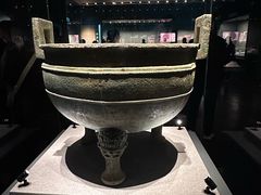 -广西壮族自治区博物馆