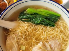 -香港新记茶餐厅(春熙太古里店)