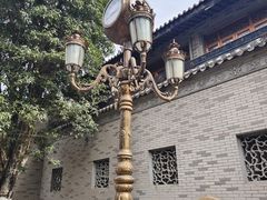 -龙潭水乡