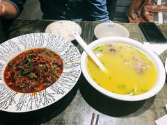 -庆合府重庆大排档(紫都城店)