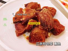 -梅龙镇酒家(南京西路总店)