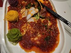 -鸡毛店·川菜(文殊院店)