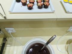 -素满香·素食自助餐(苏州·临顿路店)