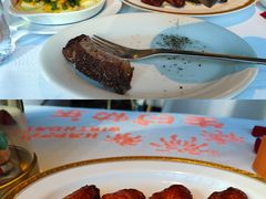 -牛排家(北京长安街英皇集团中心店)