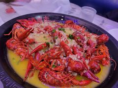 -金陵暴走小龙虾·迷踪蟹(凯德MALL店)