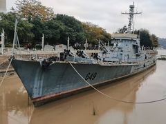 -船政文化景区-罗星塔公园