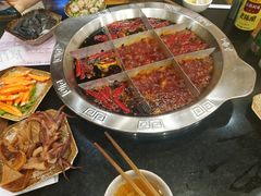 -大龙火锅(老店)