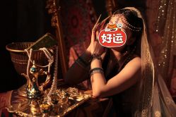 -四叶草环球旅拍