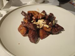 -小厨娘淮扬菜(清江苏宁广场店)