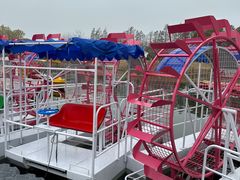 -太阳岛度假酒店