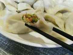 素三鲜饺子-三姐妹饺子(东木头市店)
