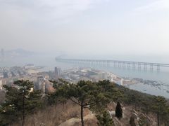 -西尖山公园