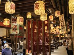 -南京大牌档(凯德1818店)